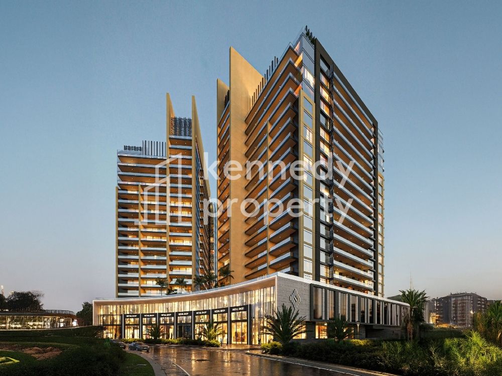 Payment Plan | High Foot Traffic | Modern Finish