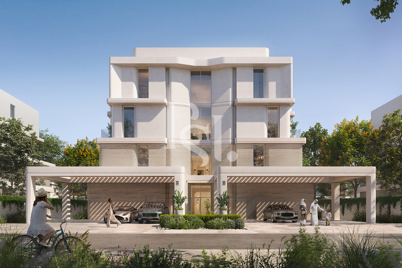 Luxury Living | Spacious Duplex | Ideal Investment