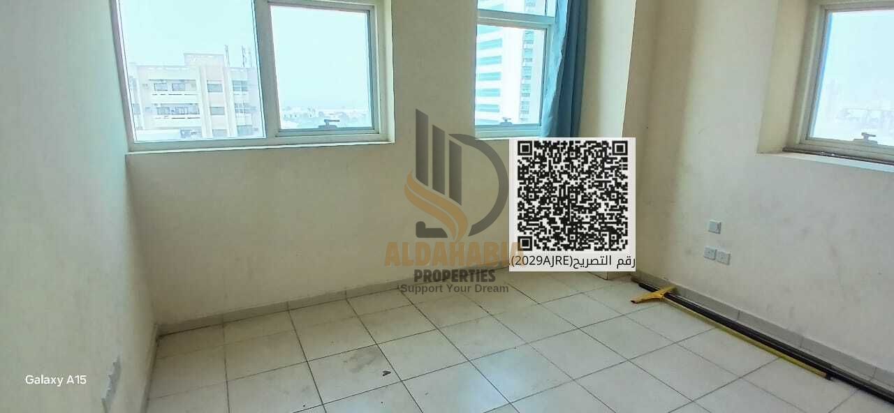 **Apartment for Sale in Ajman One Towers – Al Rashidiya 3**