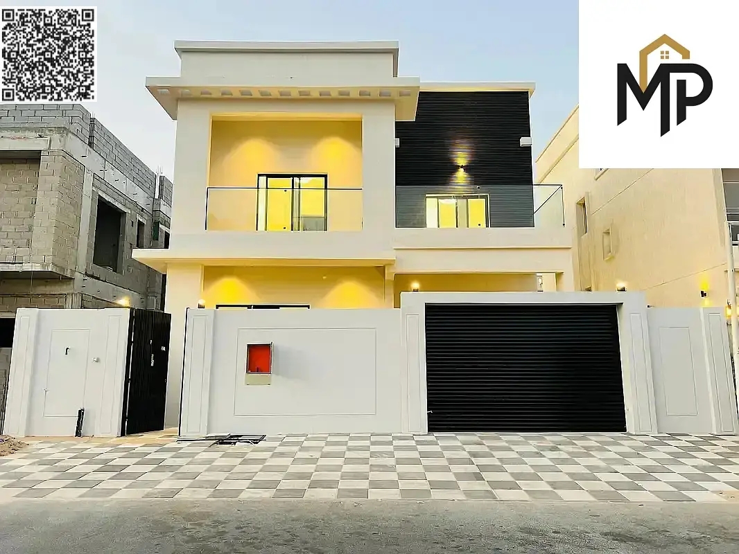 Today is your chance to experience a luxurious lifestyle in one of the most prestigious areas in the Emirate of Ajman.