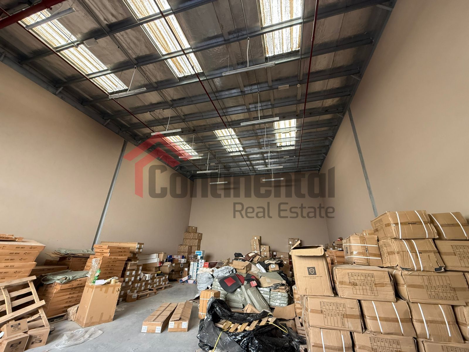 Warehouse | Sajaa | Rent | Store