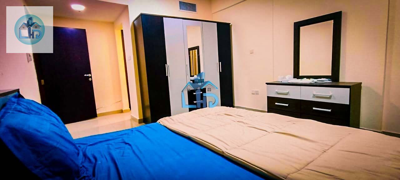 Affordable Luxury 2-Bedroom in International City | All Facilities & Premium Comfort