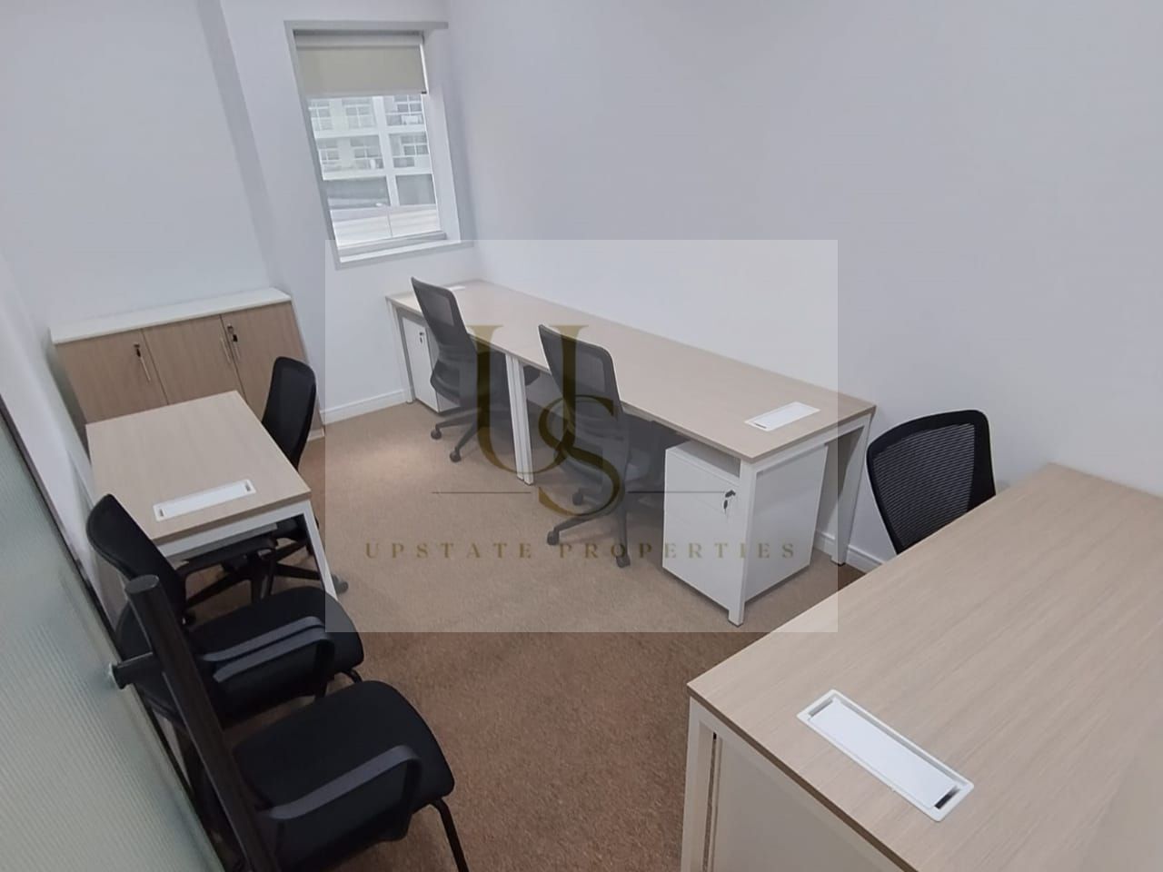 Well maintained | Premium Office | Best Deal