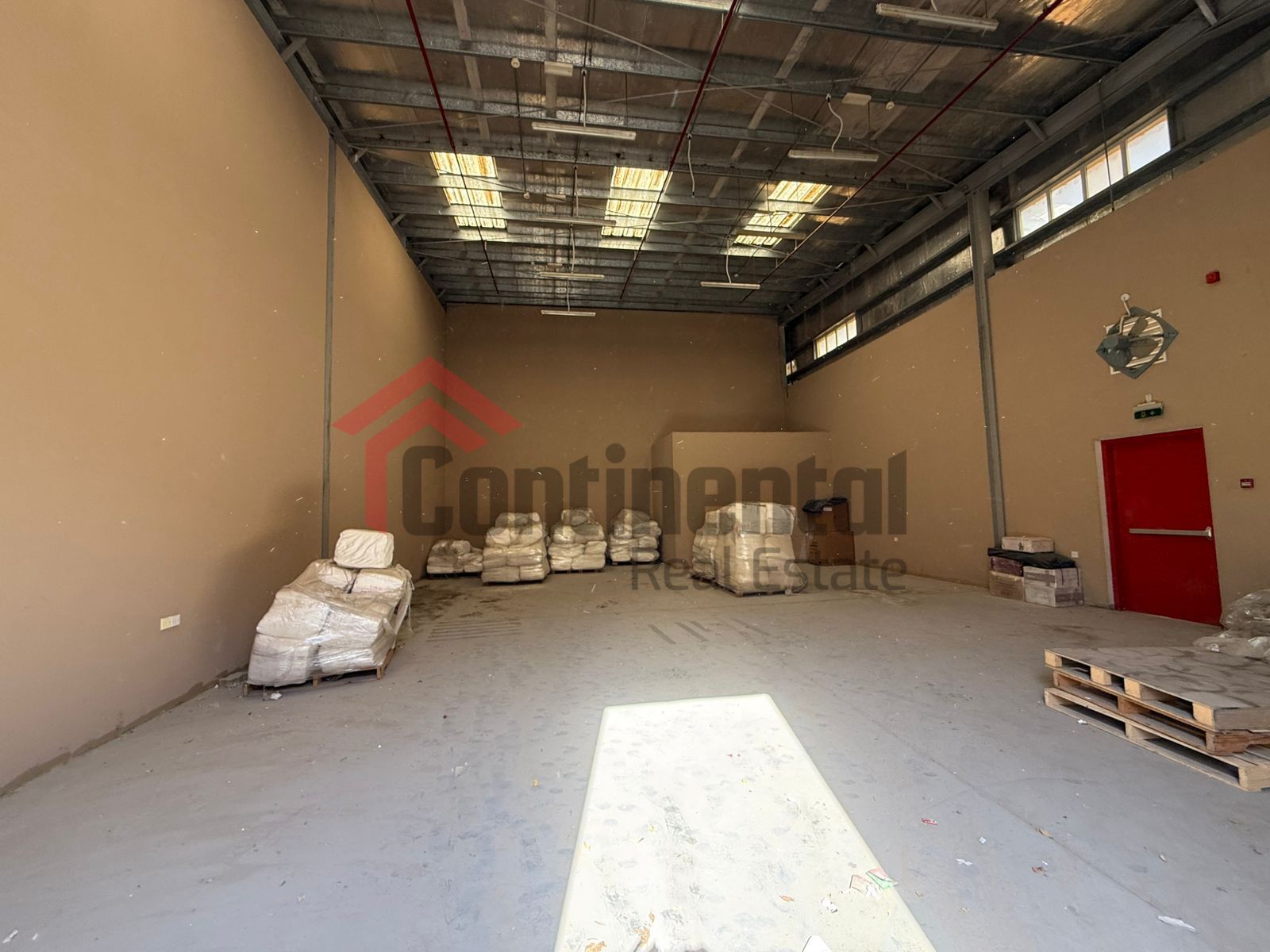 Warehouse | Sajaa | For Rent