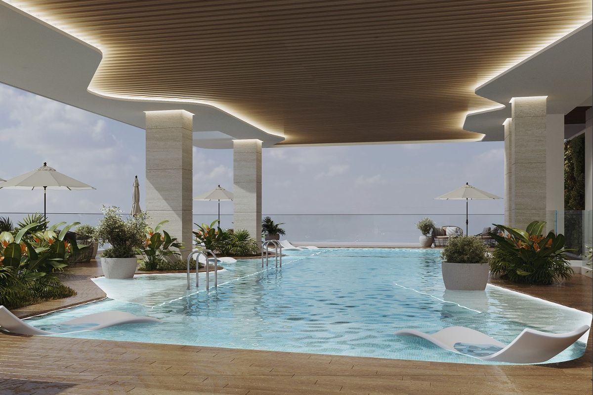 Modern Smart Living | Spacious...