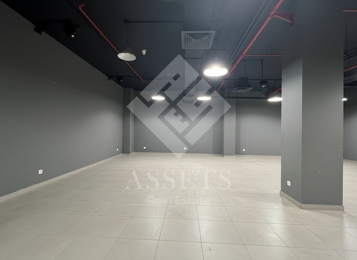 Spacious Shop for Sale | Investor Deal | Near Metro