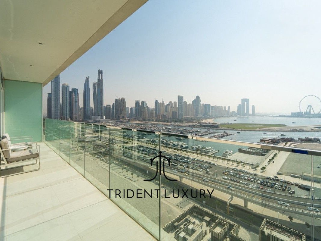 Vacant March 1st | Furnished | Marina View