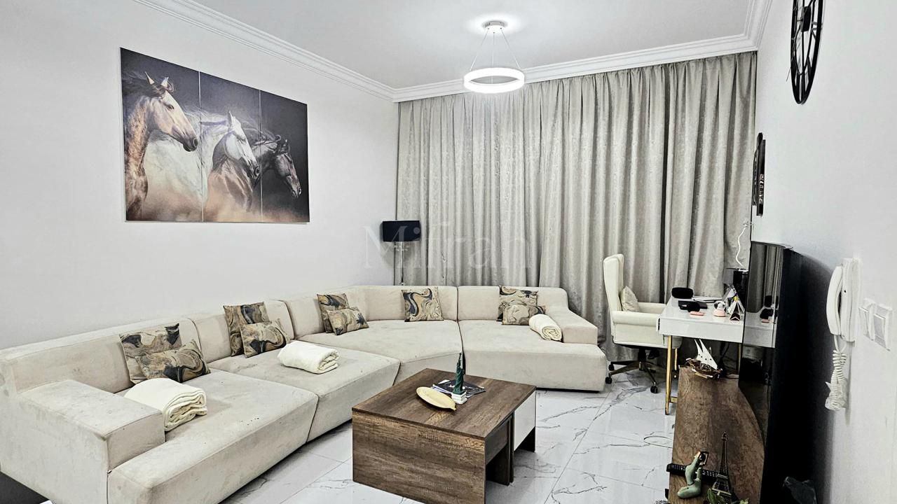 SPACIOUS 1BR I RENTED I NEGOTIABLE