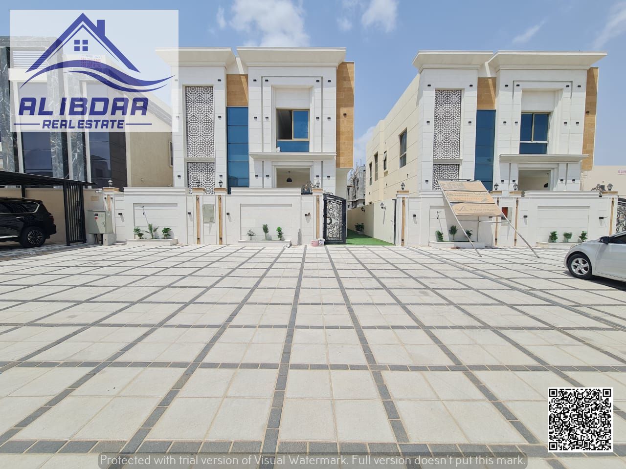 Special Offer – Luxury Villa for Sale in Al Zahia, Ajman