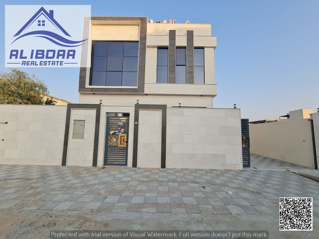Villa for Sale in Al Helio, Ajman