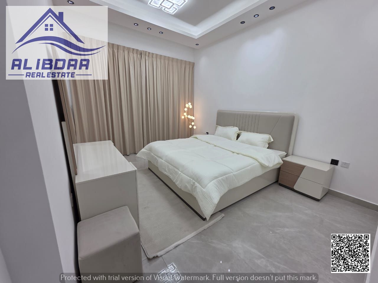 Fully Furnished Luxury Villa Ready to Move In – First Owner | Al Zahya, Ajman