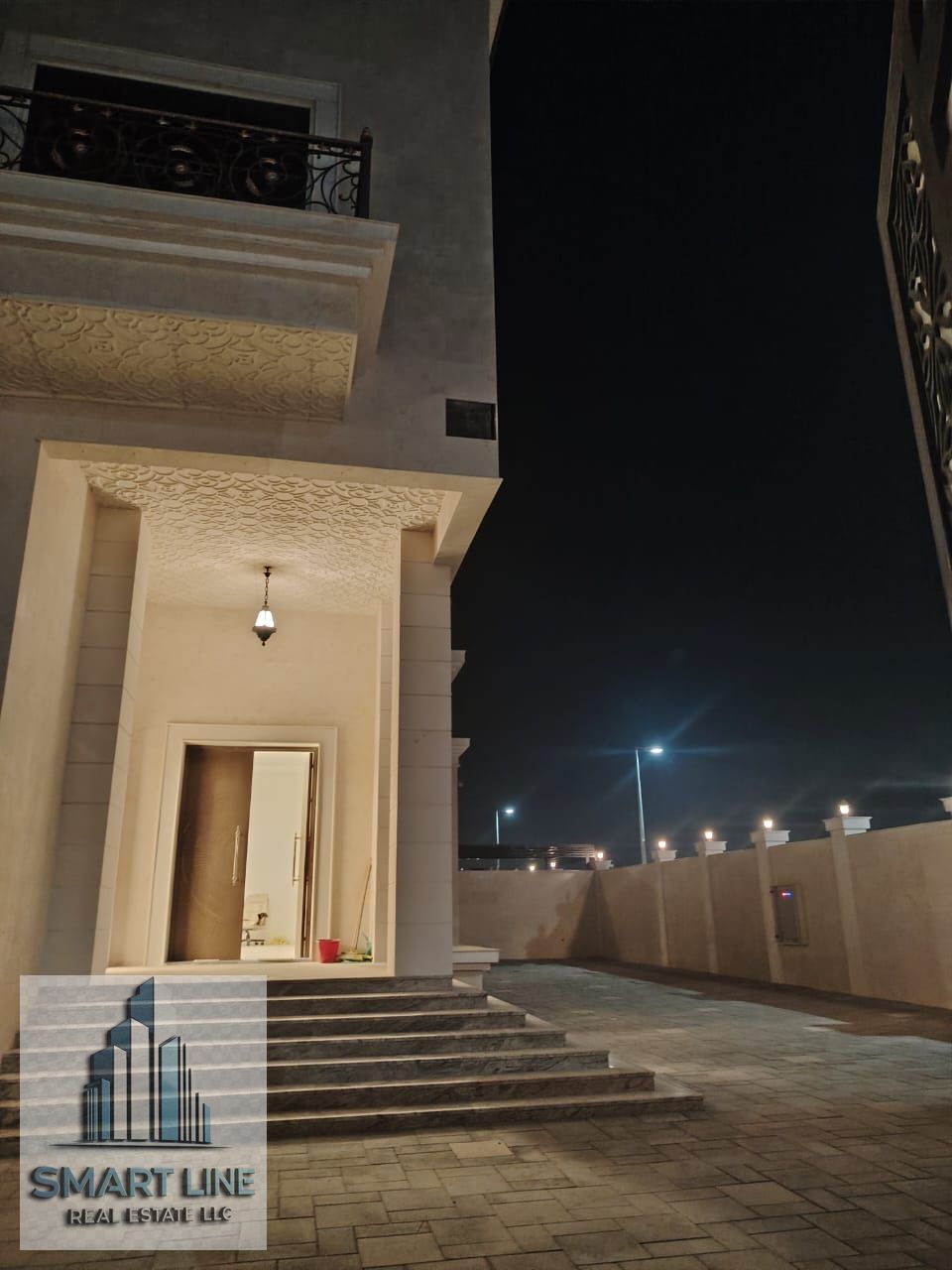 Brand New 6 Bedroom Hall Villa in Hoshi Rent 220k
