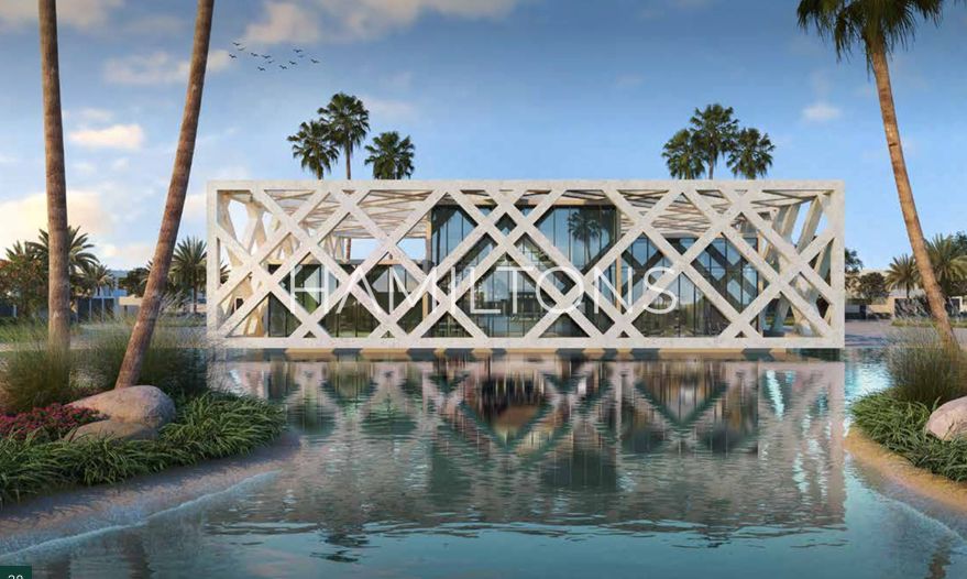 Experience Sharjah’s Largest Green Community