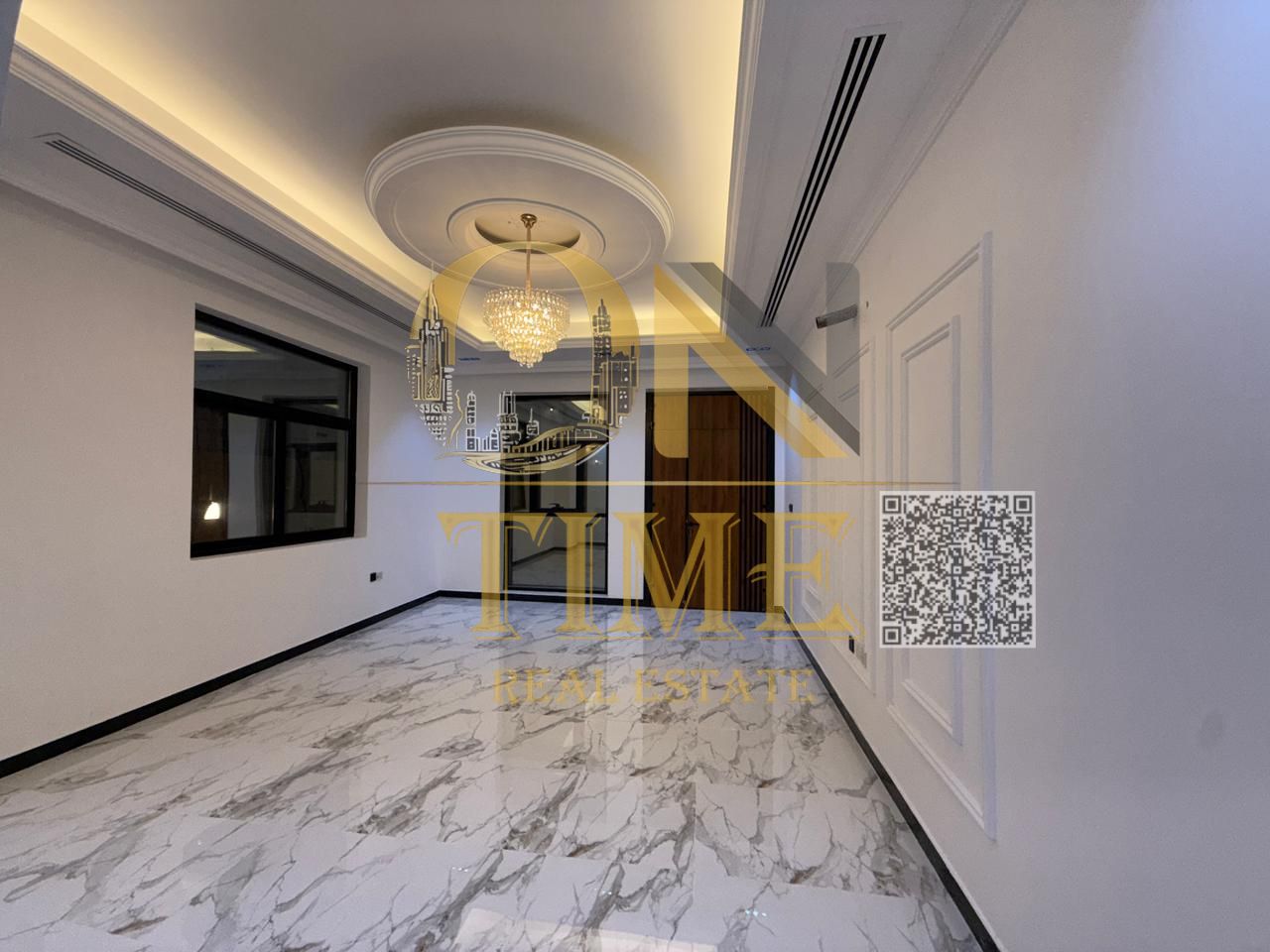 Luxury Villa for Sale in Al Helio 2, Ajman | Modern Design & High-End Finishes | Freehold Ownership for All Nationalities