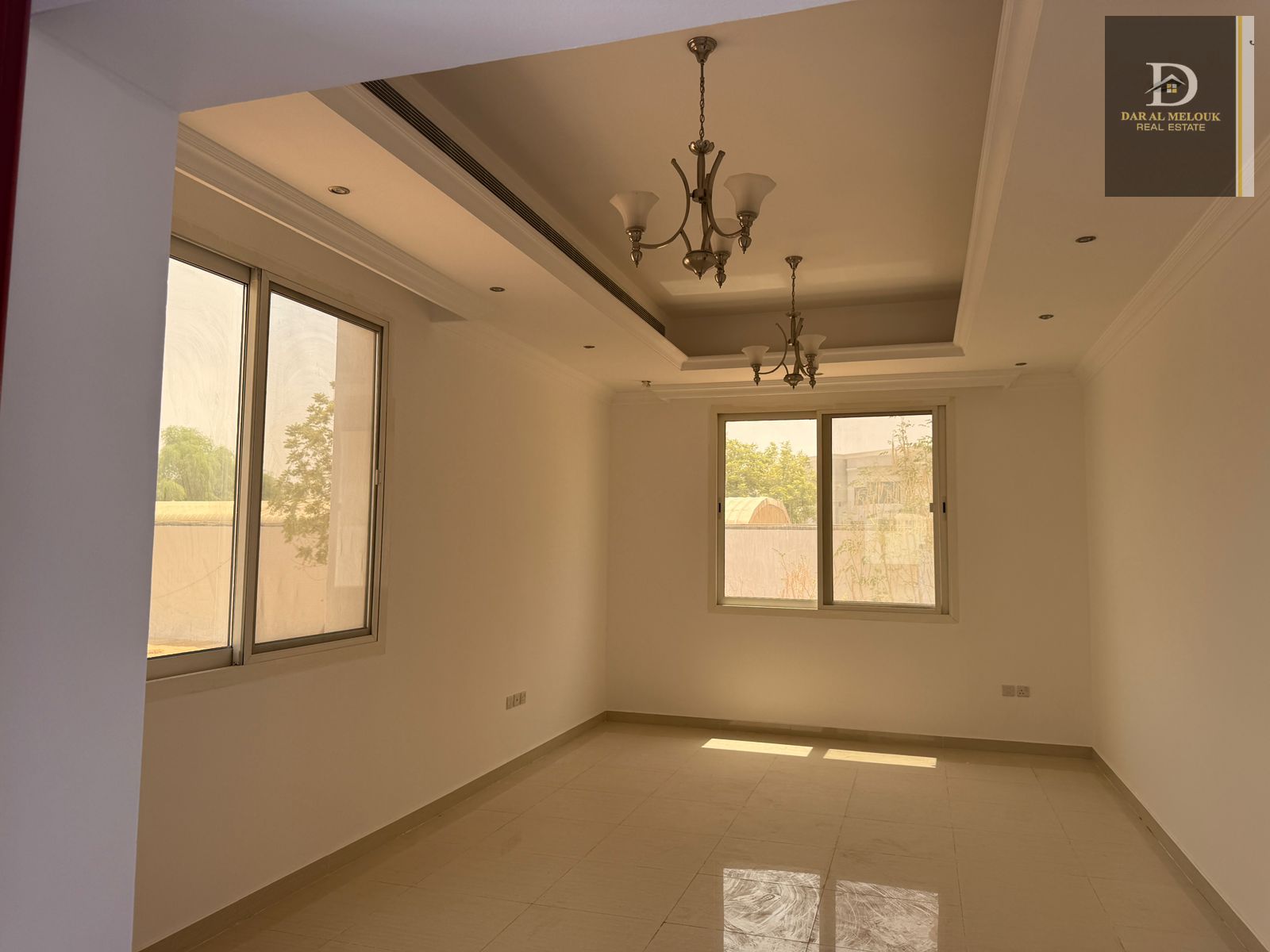 Two-story villa for sale in Sharjah, Al Nouf 4 area, freehold for Arabs