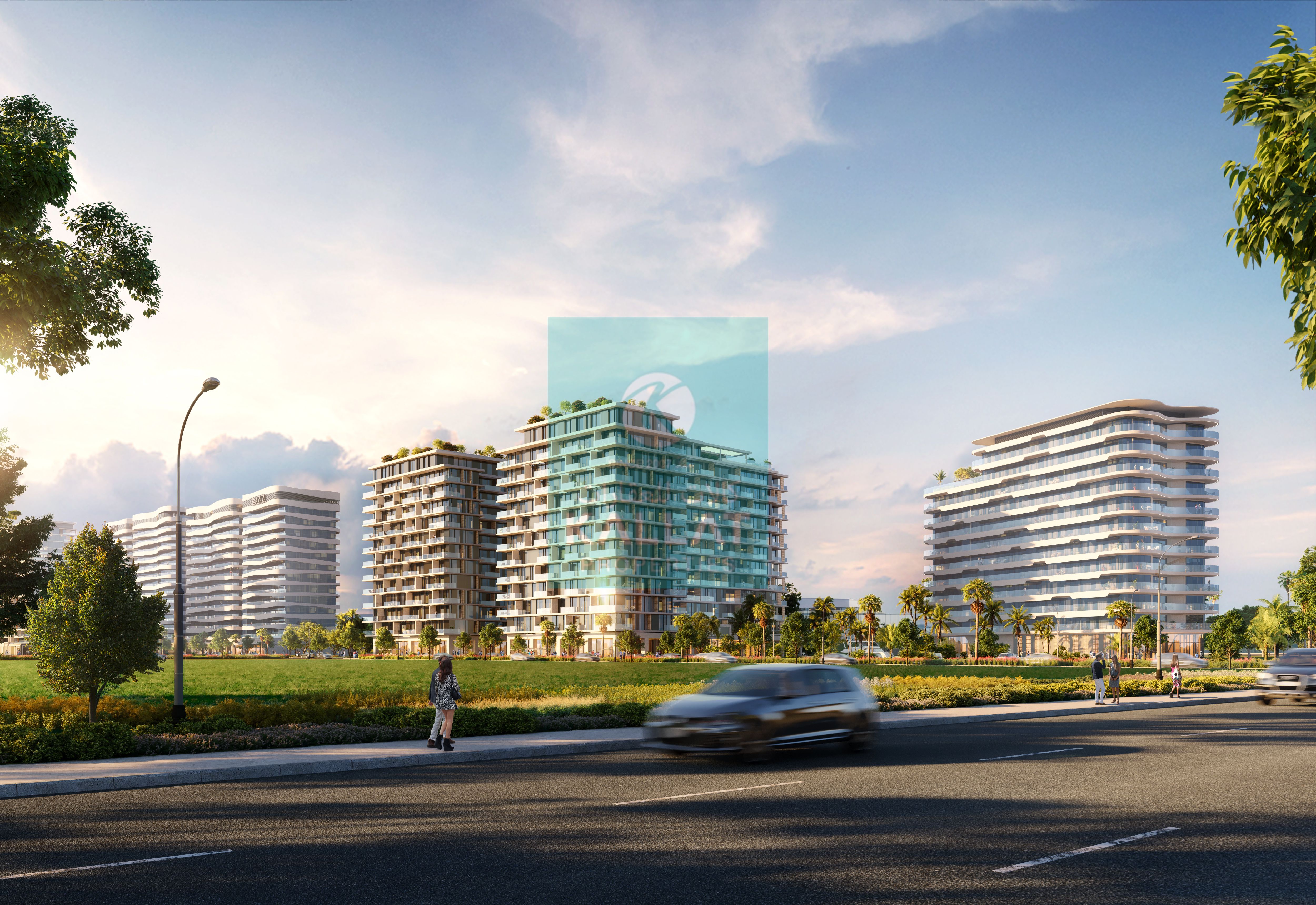 Smart Investment | DLD Waiver | Modern Living Prime Location