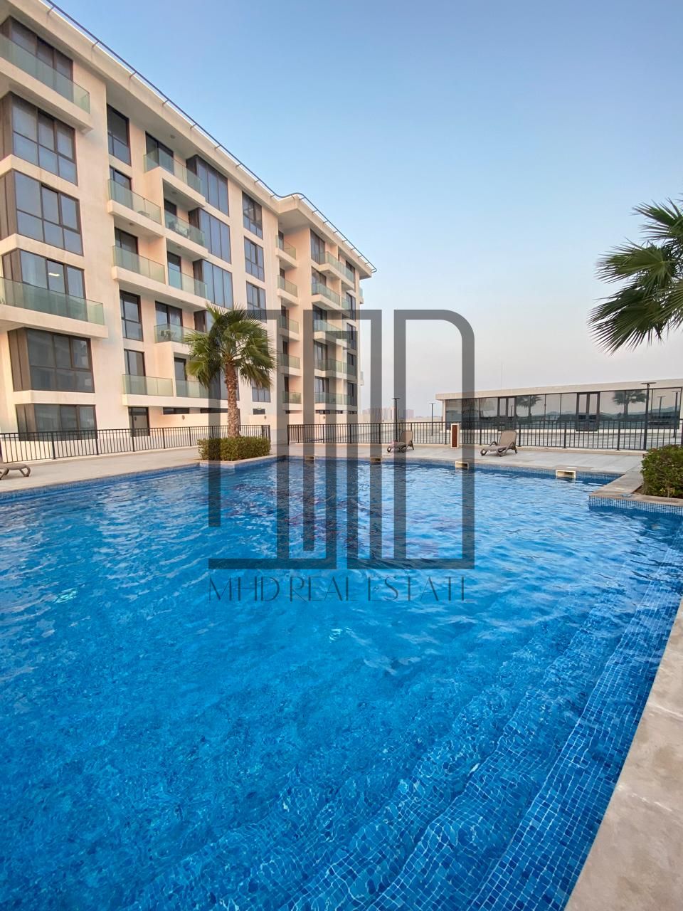 Spacious Studio for Rent | Street View | Bright & Modern Design