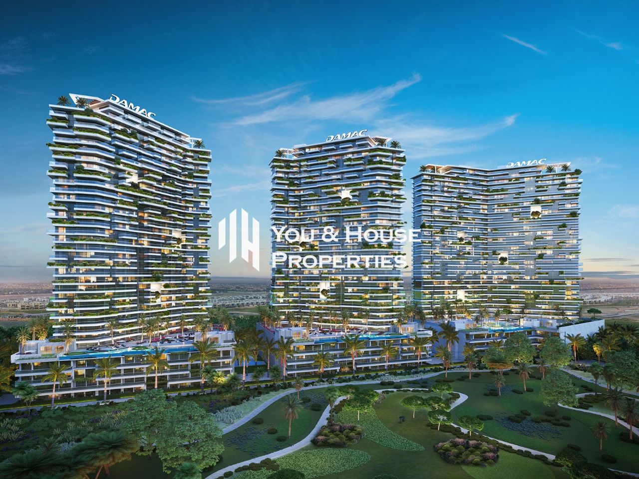 Spacious 2 Bed Apartment | Upscale Finishes | Resort-Style Comfort
