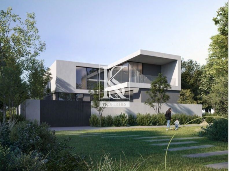 Modern Villa | Standalone| Corner Unit |Ideal Home