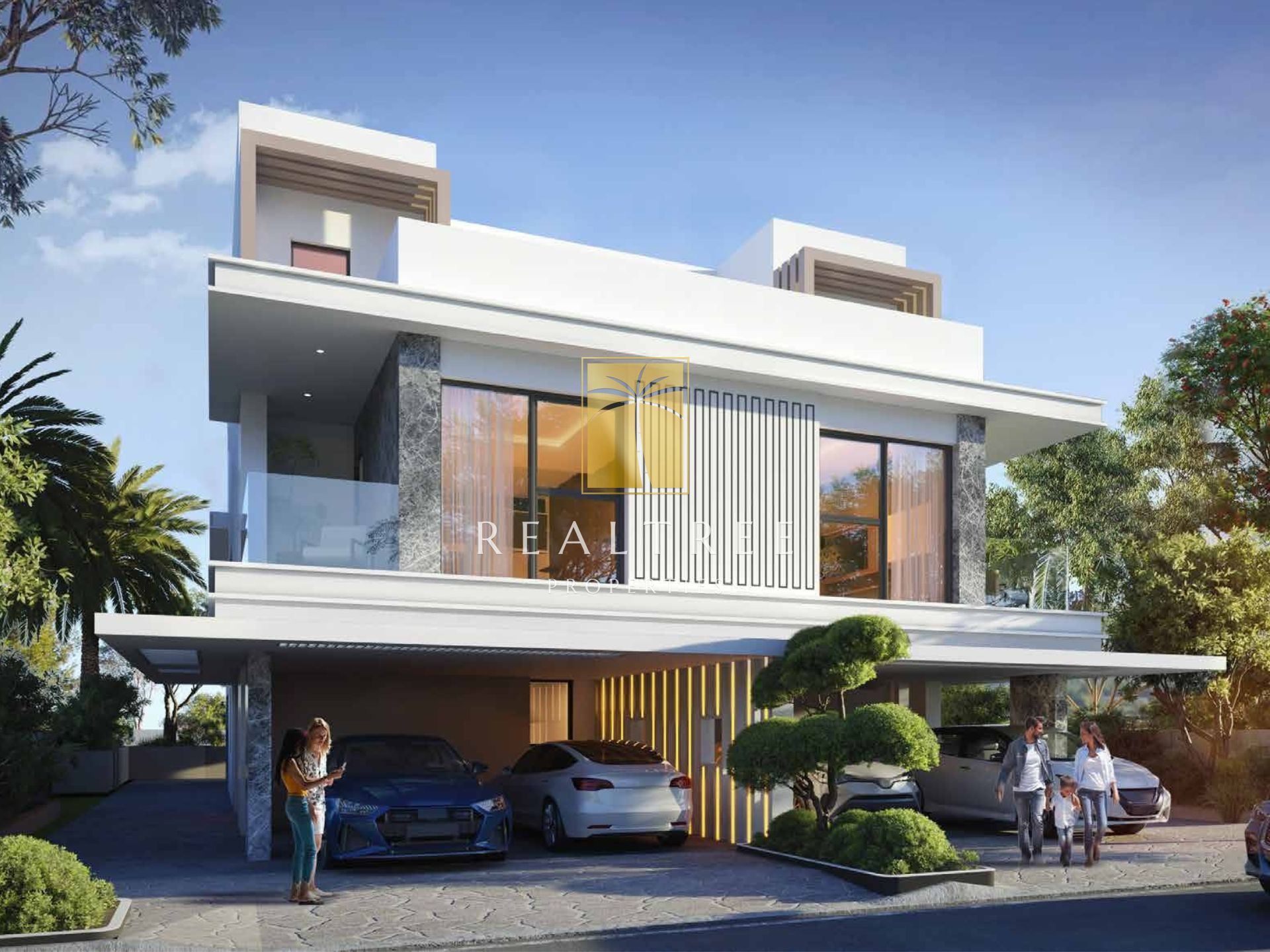 Waterfront Living with High ROI Potential | Hot Deal | Smart Investment