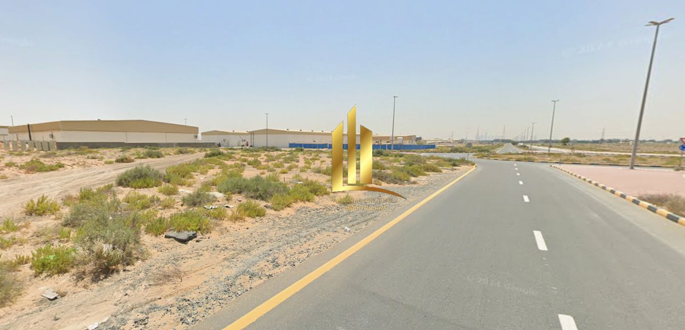 For sale: a prime piece of land in the new Al-Hanu area, with an area of 27,000 square feet, freehold ownership for all Arab and foreign nationaliti