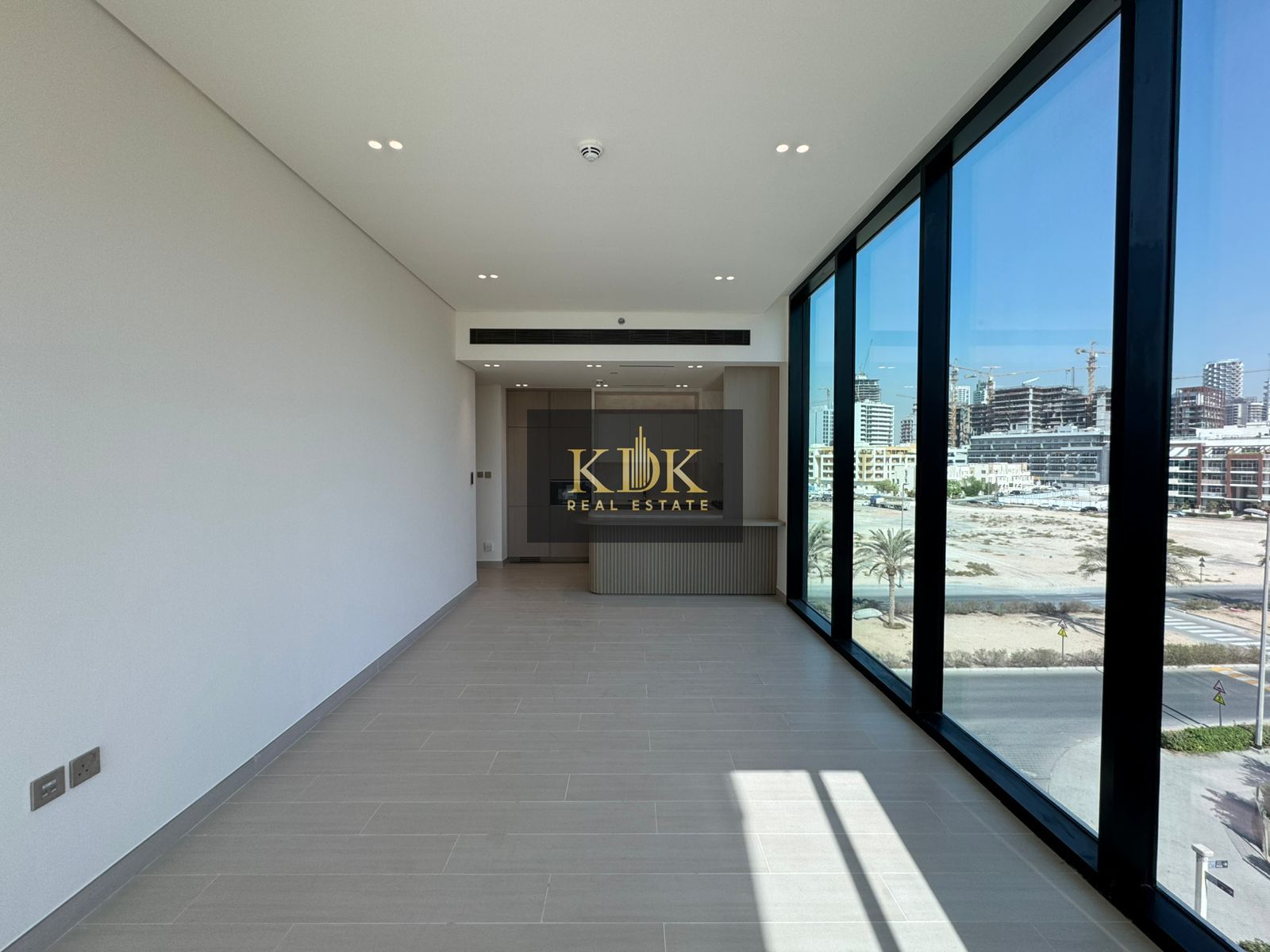 Brand New | Pool View | Prime Location