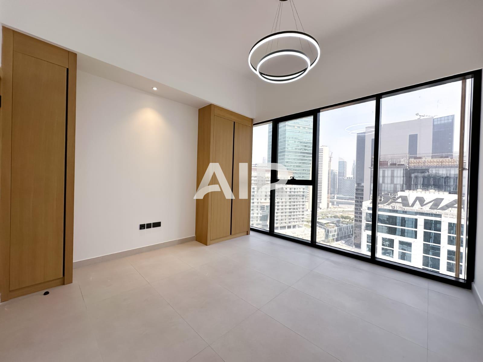 Best offer | High floor | Park view