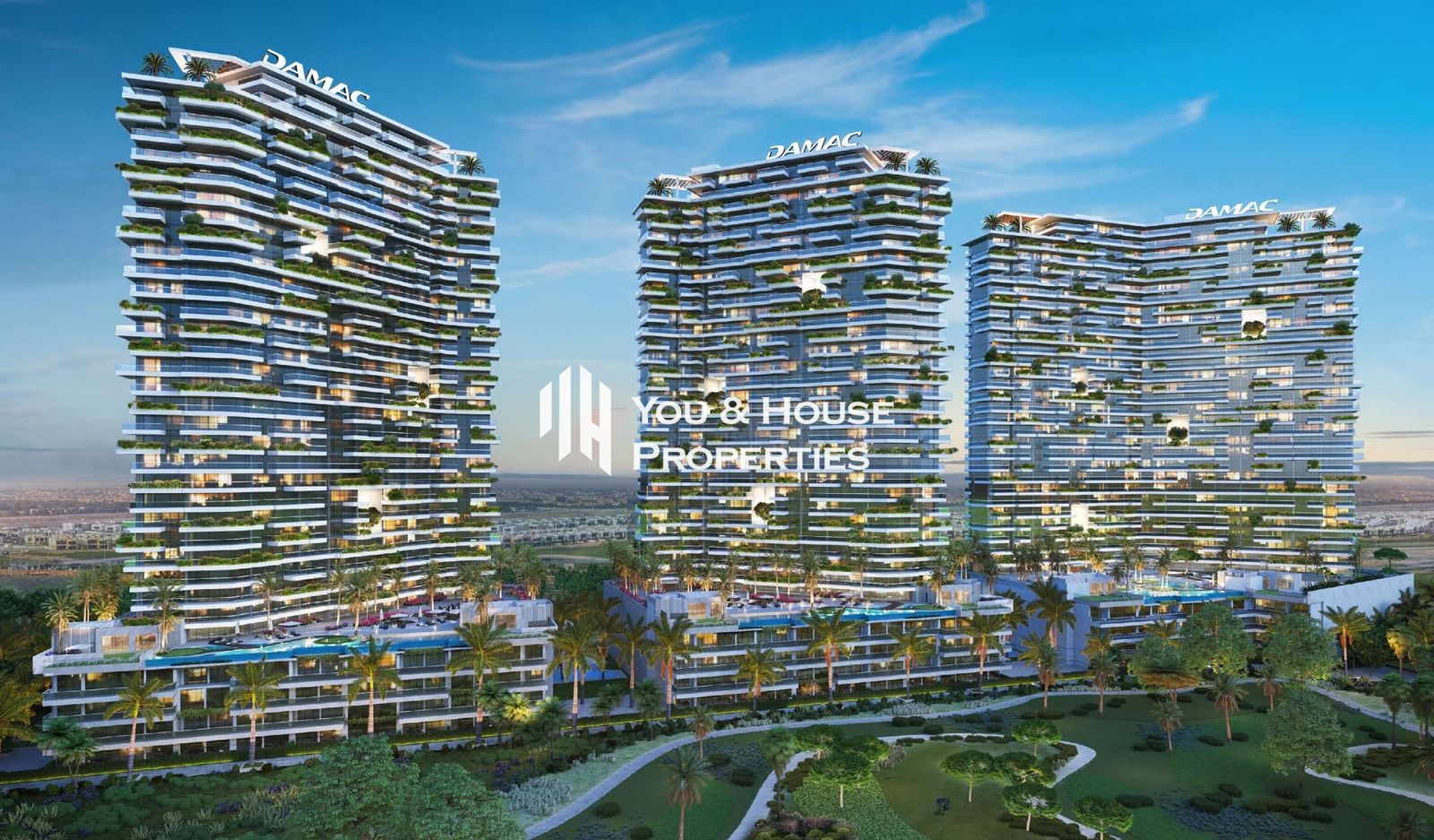 High Rise Premium 2Bed I Comfortable Lifestyle I Ideal Location
