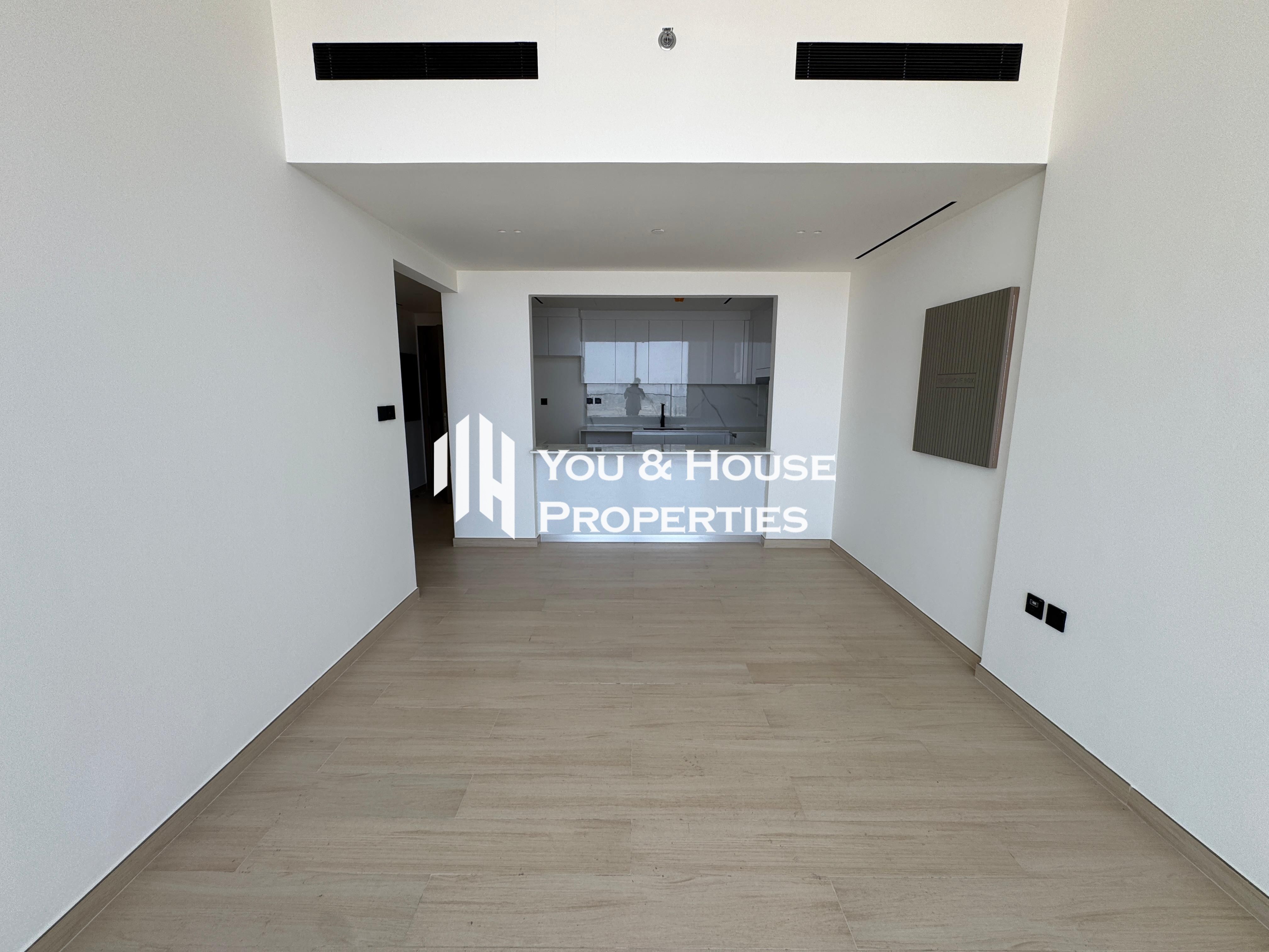High-End Living 2 Bedroom I High Floor I Premium Amenities