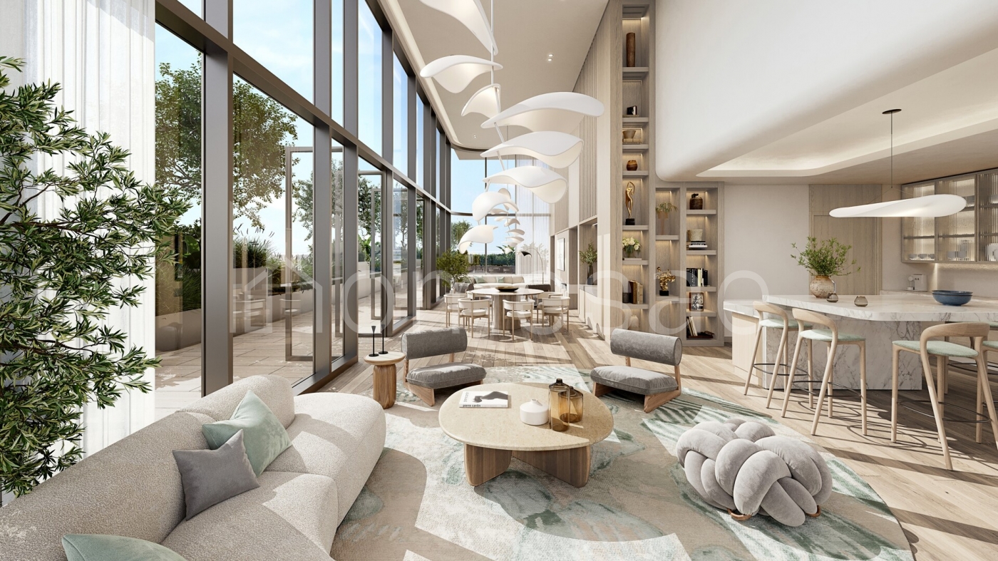 Modern Living | Good Size | Premium Location