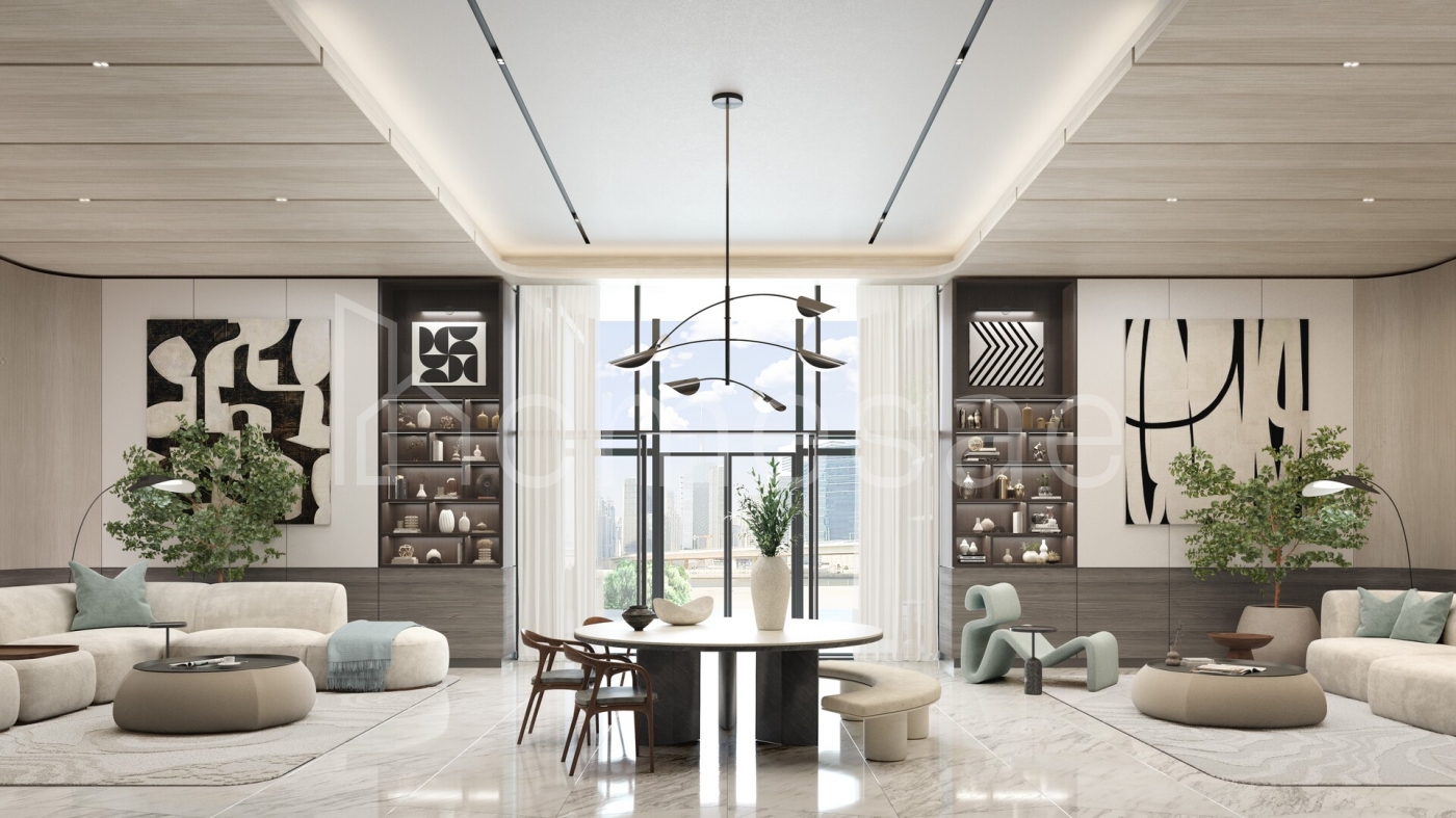 High End Finish | Prime and Good Location
