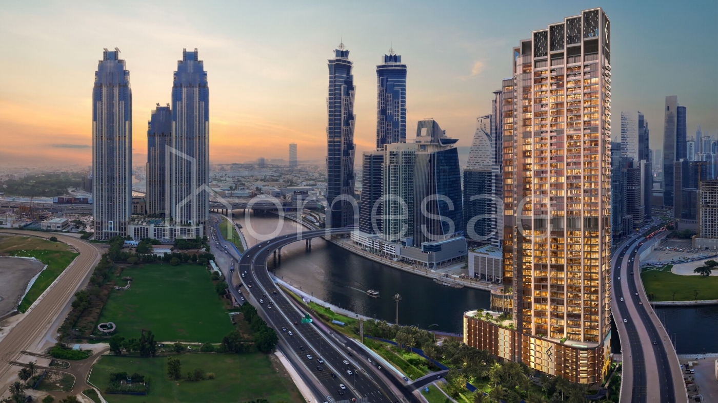 Sophisticated and Elegant Living | Prime Location