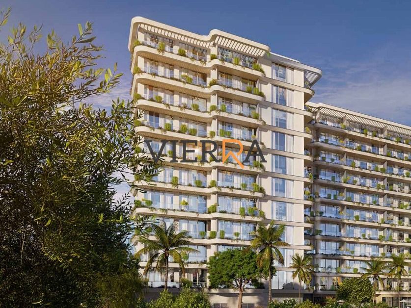 Elegant 2BR | High ROI | Prime Location