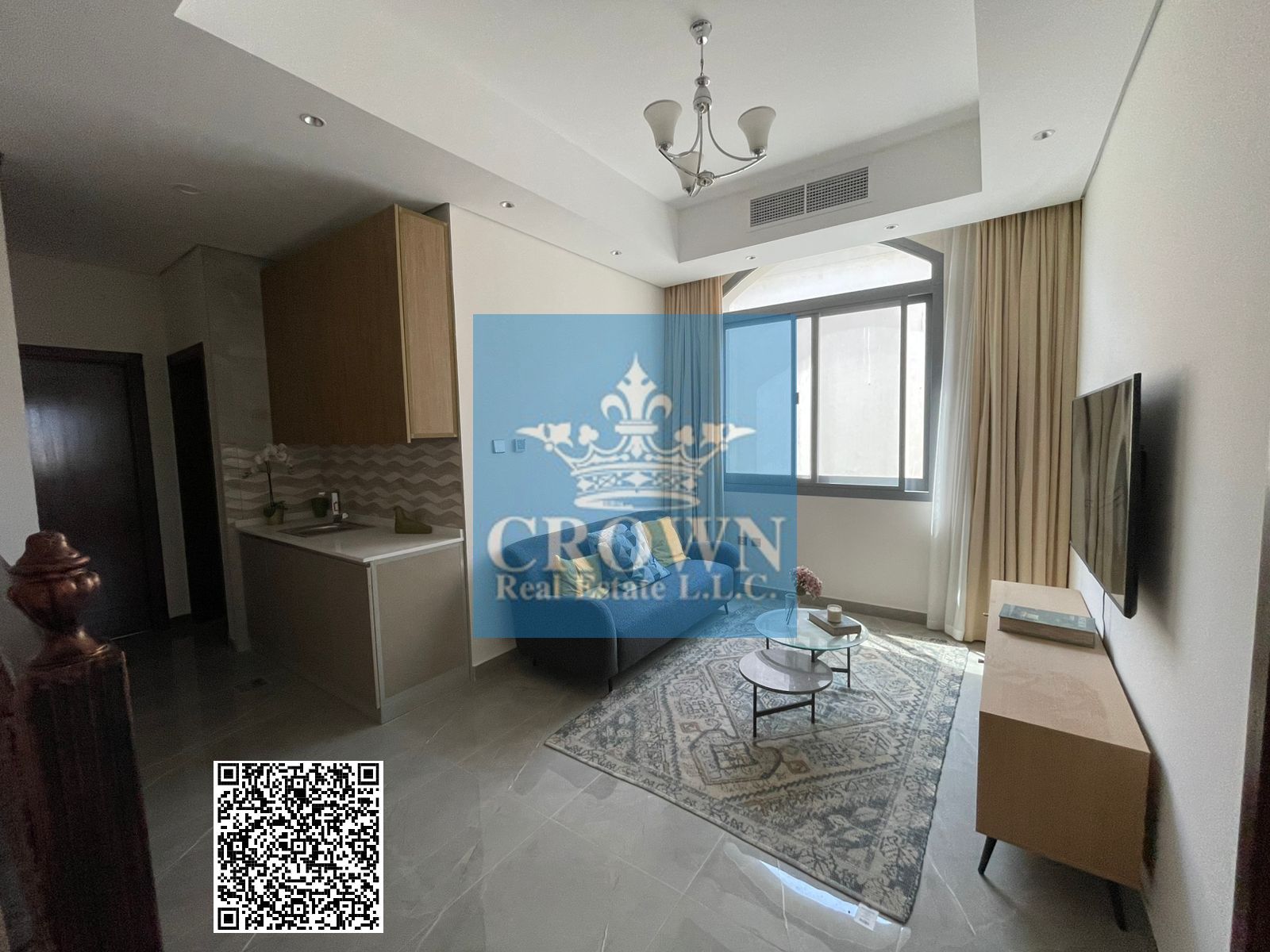 New Independent Villa - 4 Bed Compact - Real Pictures