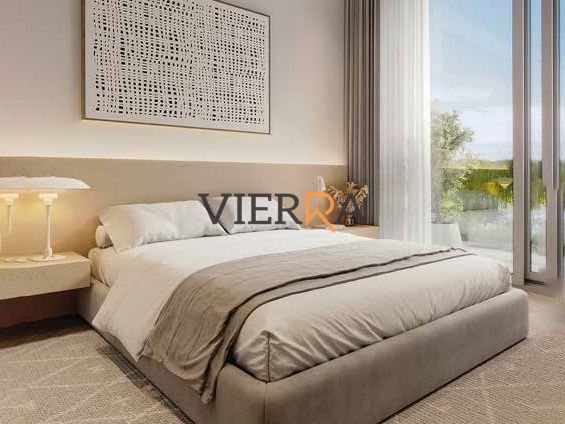 Luxury Living | Ghaf woods + Pool View