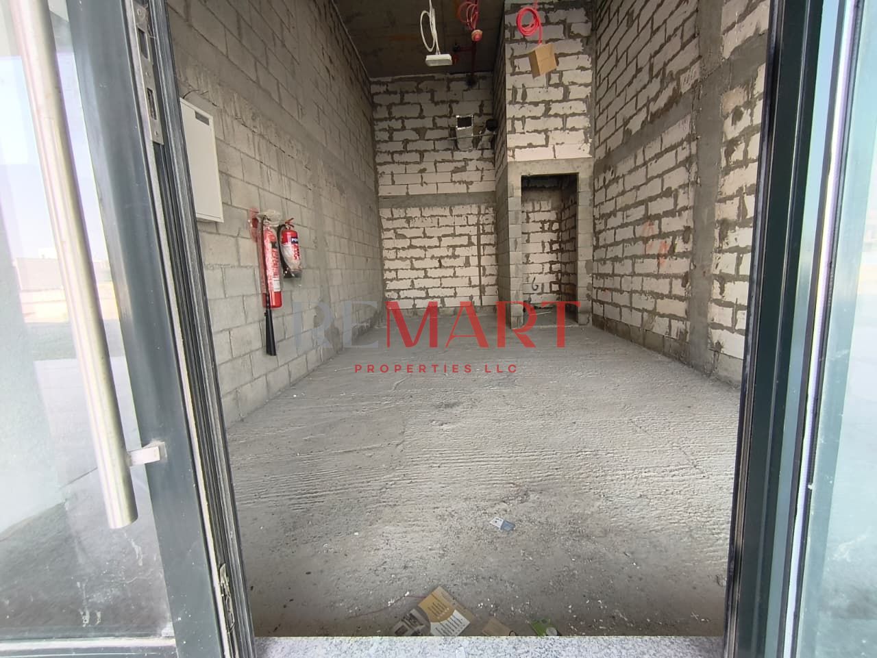 Retail Shop | Prime Location | Azizi Riviera 39, MBR City
