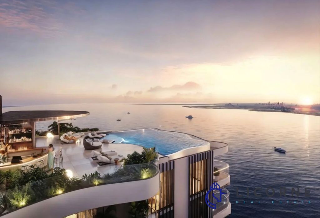 Elevated Coastal Living | Modern | Elegant