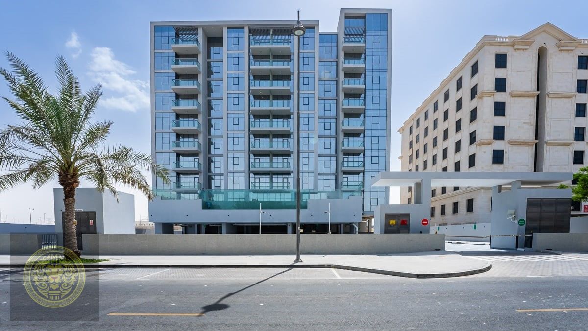 Taya Residence – Al Furjan | Brand New Rooftop 2-Bedroom Apartment | Top-Class Amenities