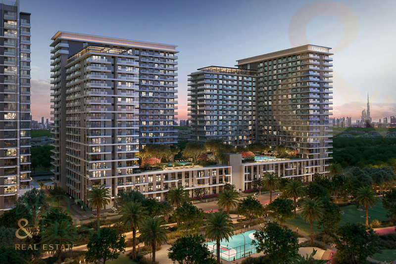 Prime Location | Golf Views | Modern Design