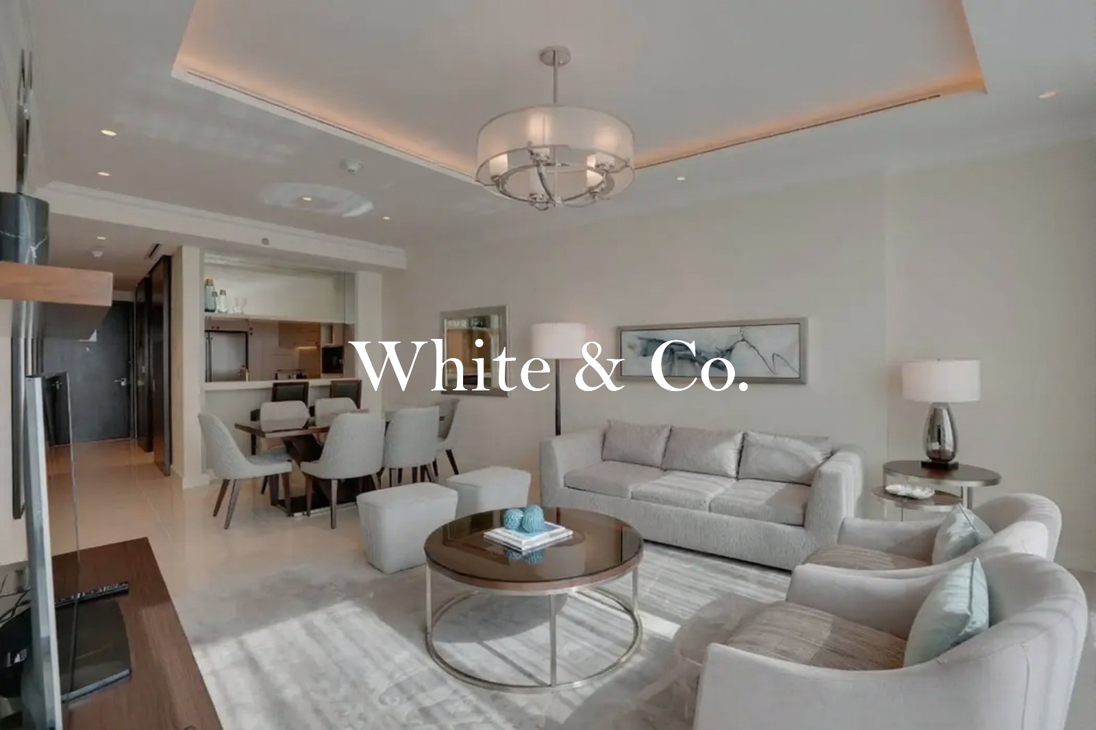 Largest 2 Bedroom | Corner Unit | Rare