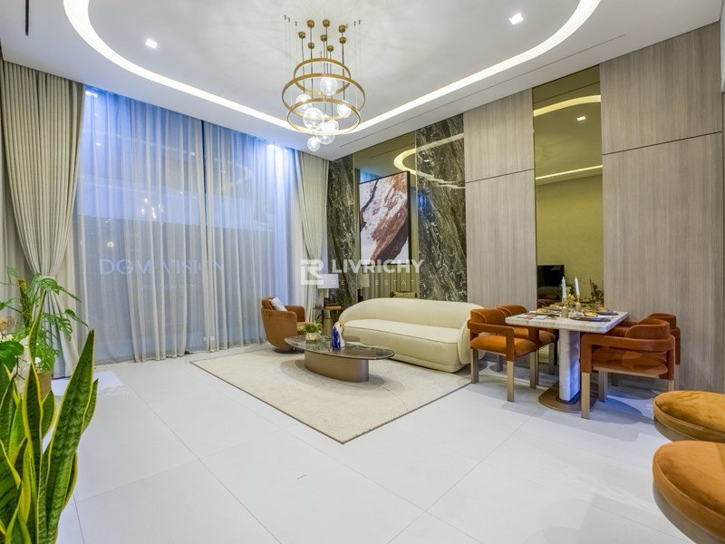 Brand New | Smart Home | Prime Location