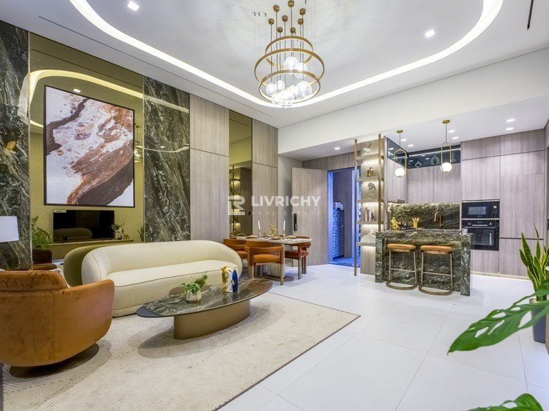 Brand New | Smart Home | Prime Location