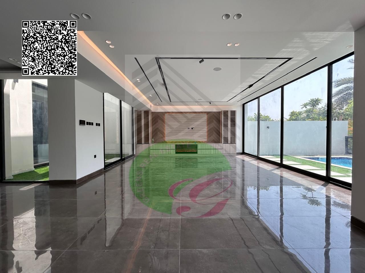 Smart Home | Luxury Life Style | Golf Community