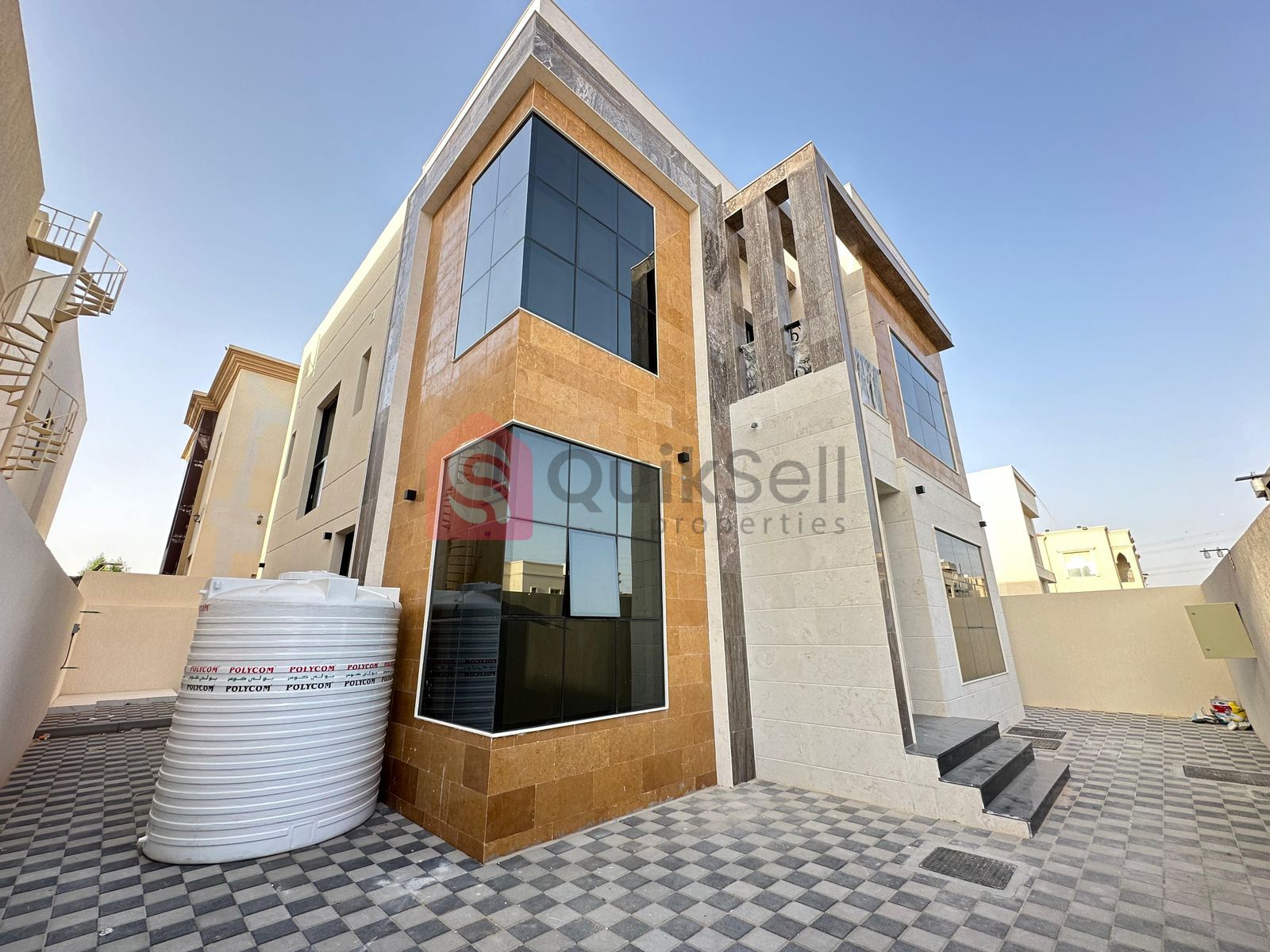 Exclusive Deal l Prime Location l Spacious Villa