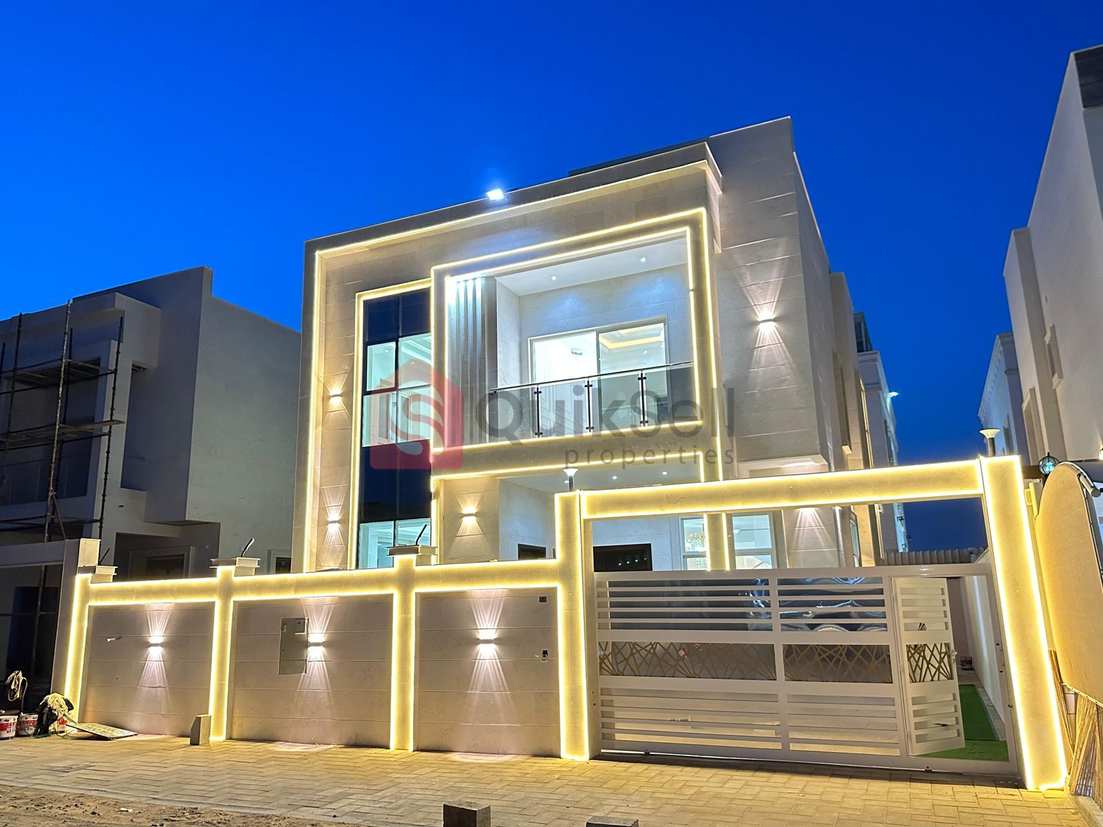 Exclusive Deal l Yasmeen Ajman l Spacious Villa