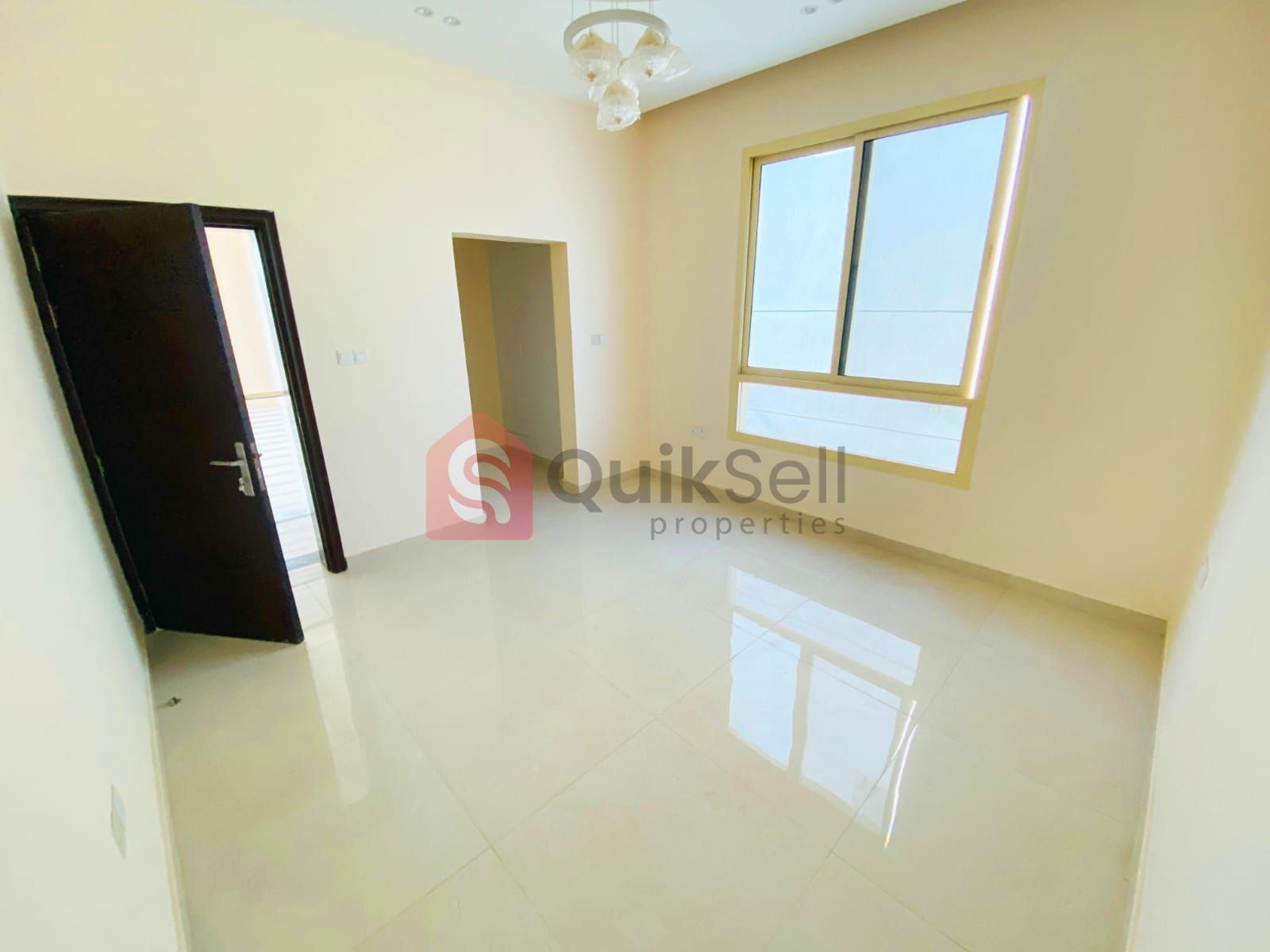 VIP Finishing l Prime Location l Modern