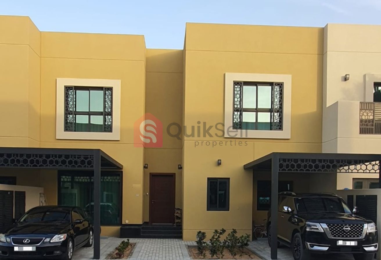 Sustainable city villa / Exclusive offer!