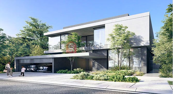 Distress deal /Masaar 1 /Azalea 3 bed townhouse