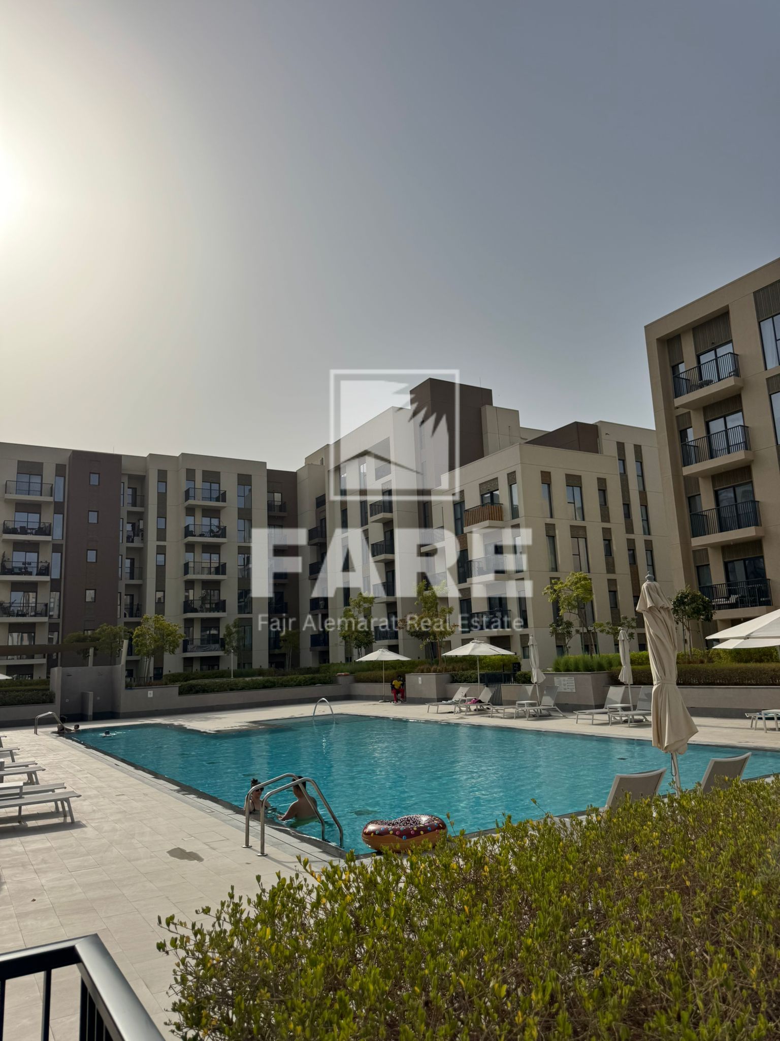 Luxury Apartment for Sale in Maryam Island – Sharjah
