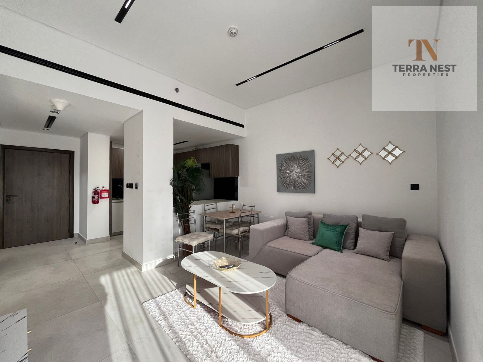 LUXURIOUS 1 BR | BIGGER LAYOUT | FLEXIBLE CHEQUES